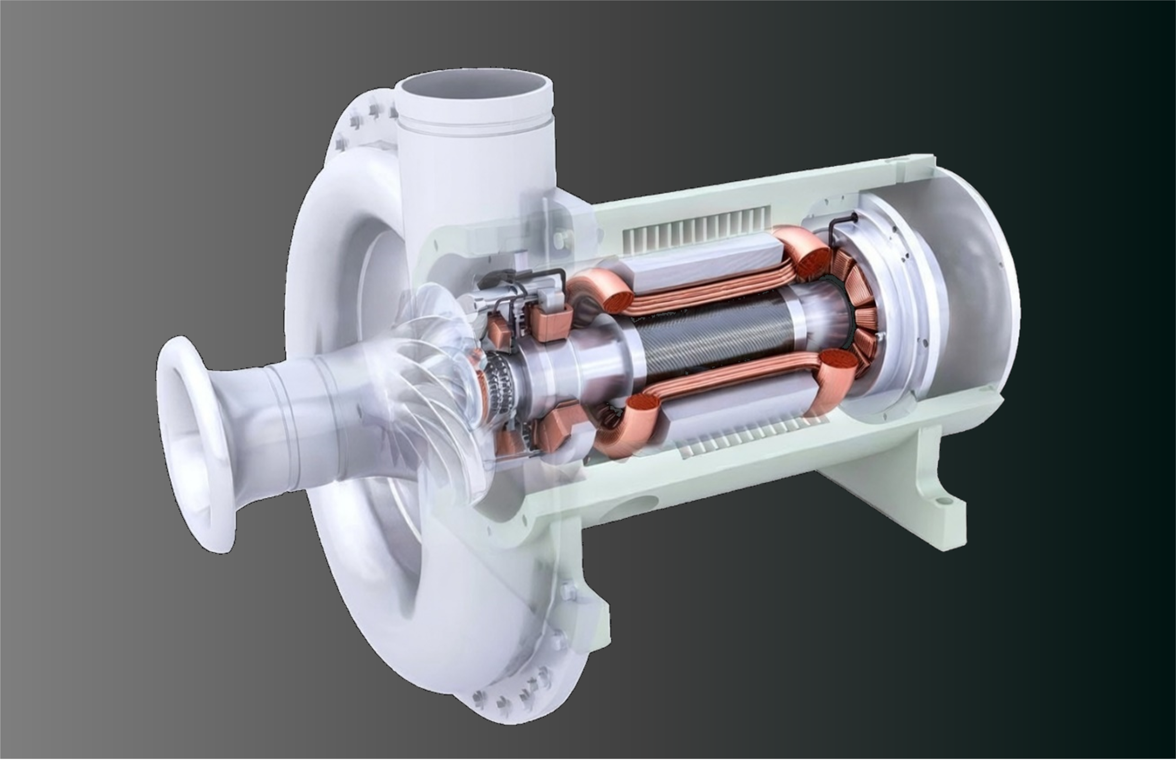 Magnetic Levitation in Hazardous Environments: Safety, Stability, and Certification maglev blower
